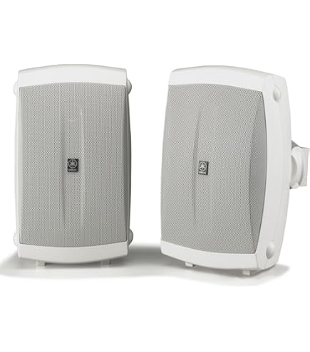 Amazon.com: Bose 251 Environmental Speakers, Premium Outdoor