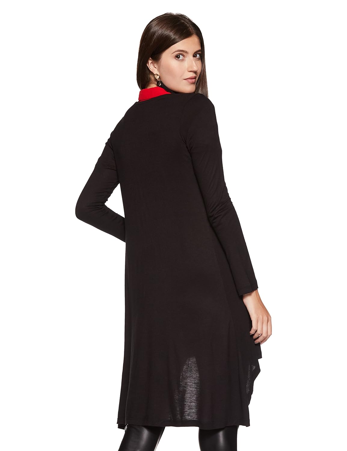aurelia women's blouson gilet