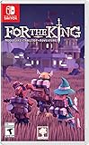 For the King - Nintendo Switch