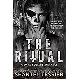 The Ritual: A Dark College Romance