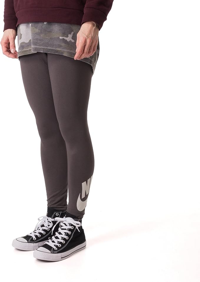 Shorts da bambino monocolore nike con elastico in vita - NIKE - Pavidas