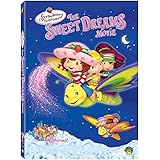 Strawberry Shortcake - The Sweet Dreams Movie