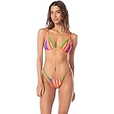 Maaji Women's Rewind Top