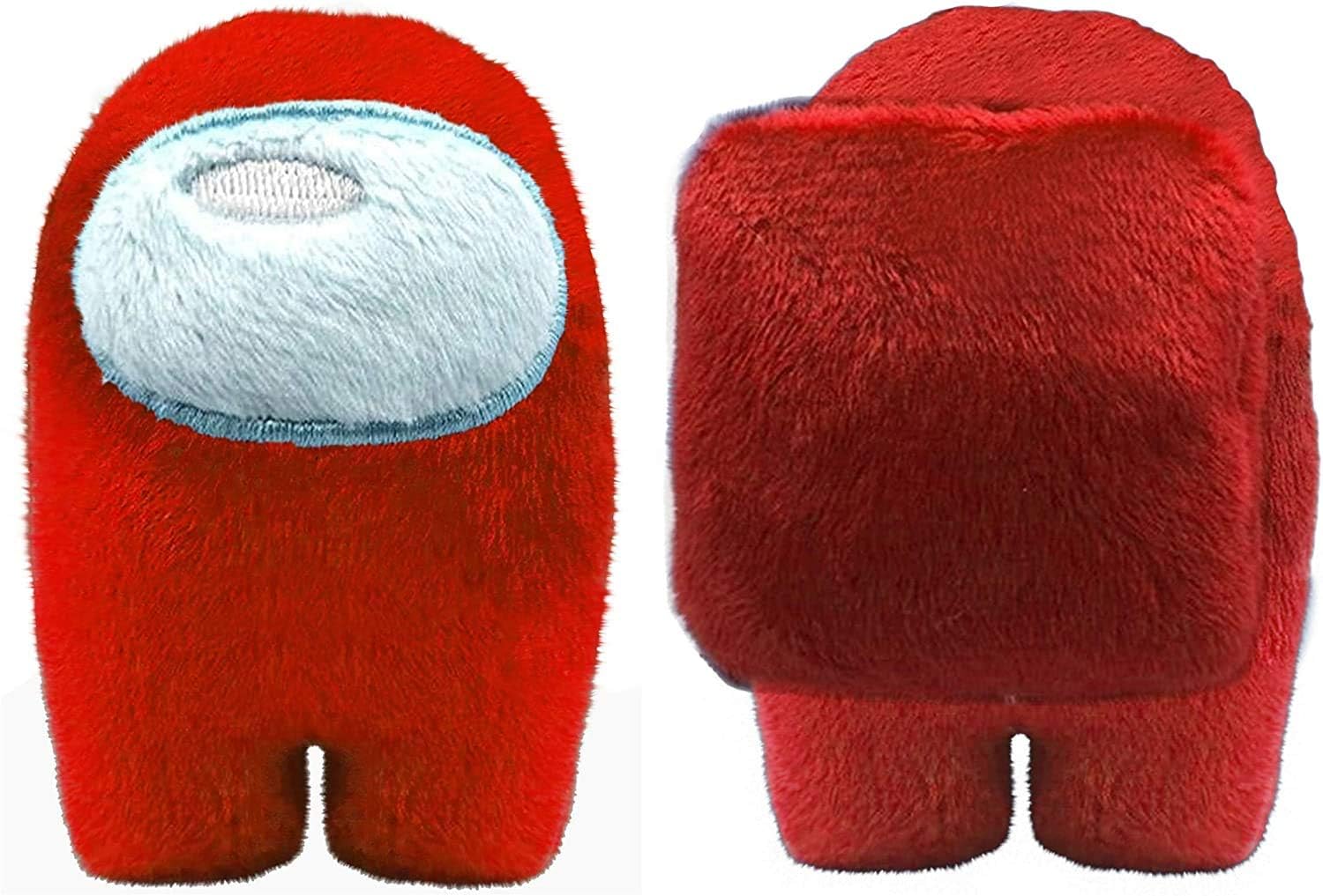 1 pcs Sugafize Among Us Plush Toy Soft 