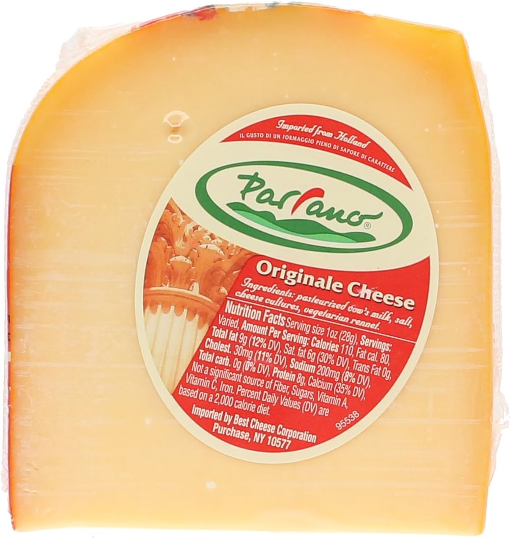 UNIEKAAS PARRANO 6OZ