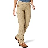 Wrangler Riggs Workwear Women's Ranger Cargo Pant