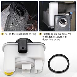 Replacement Leak Detection Pump - OEM# 310-233