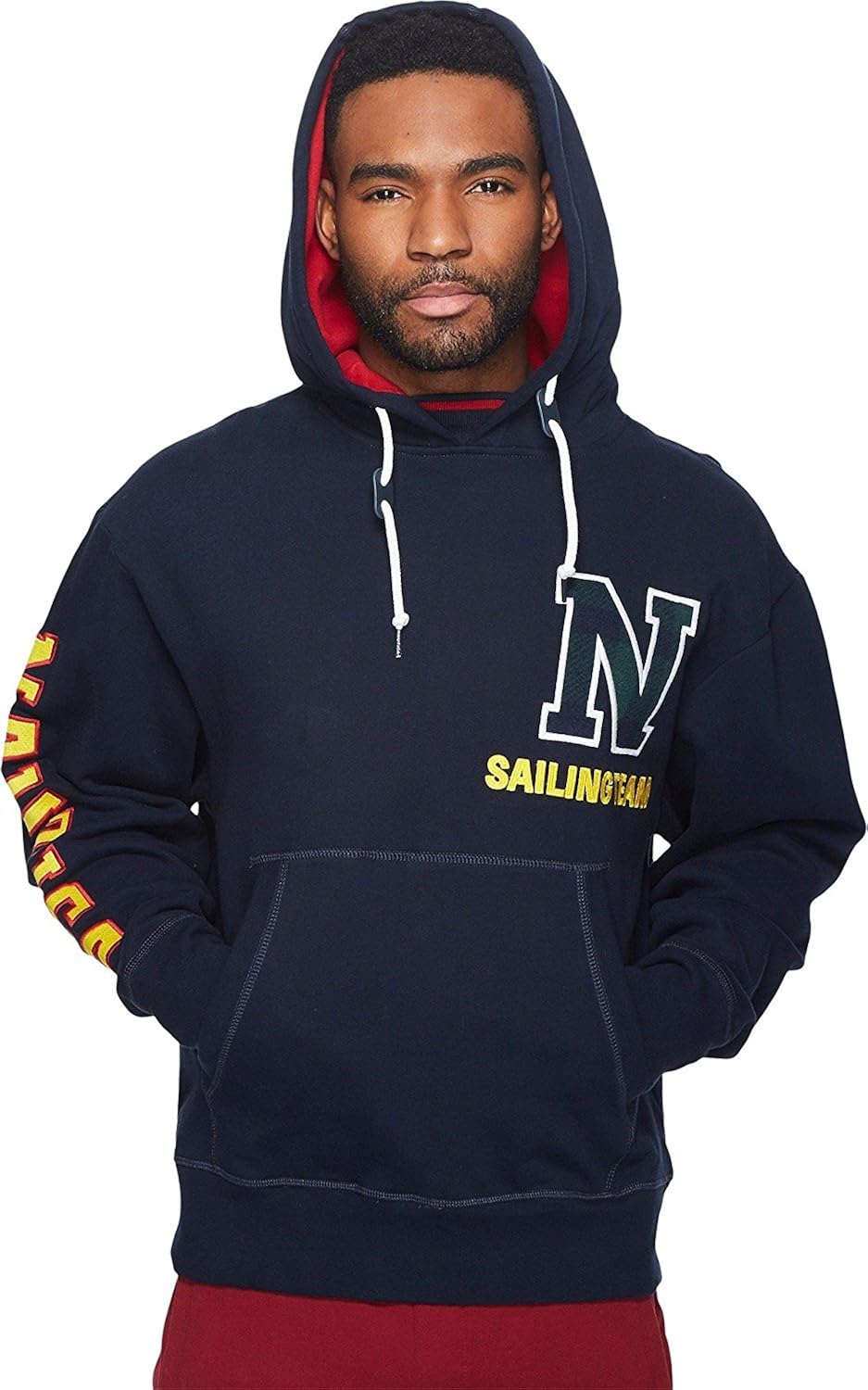 nautica lil yachty hoodie