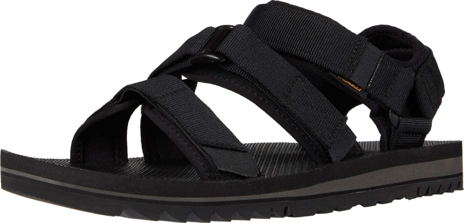 teva vibram sandals
