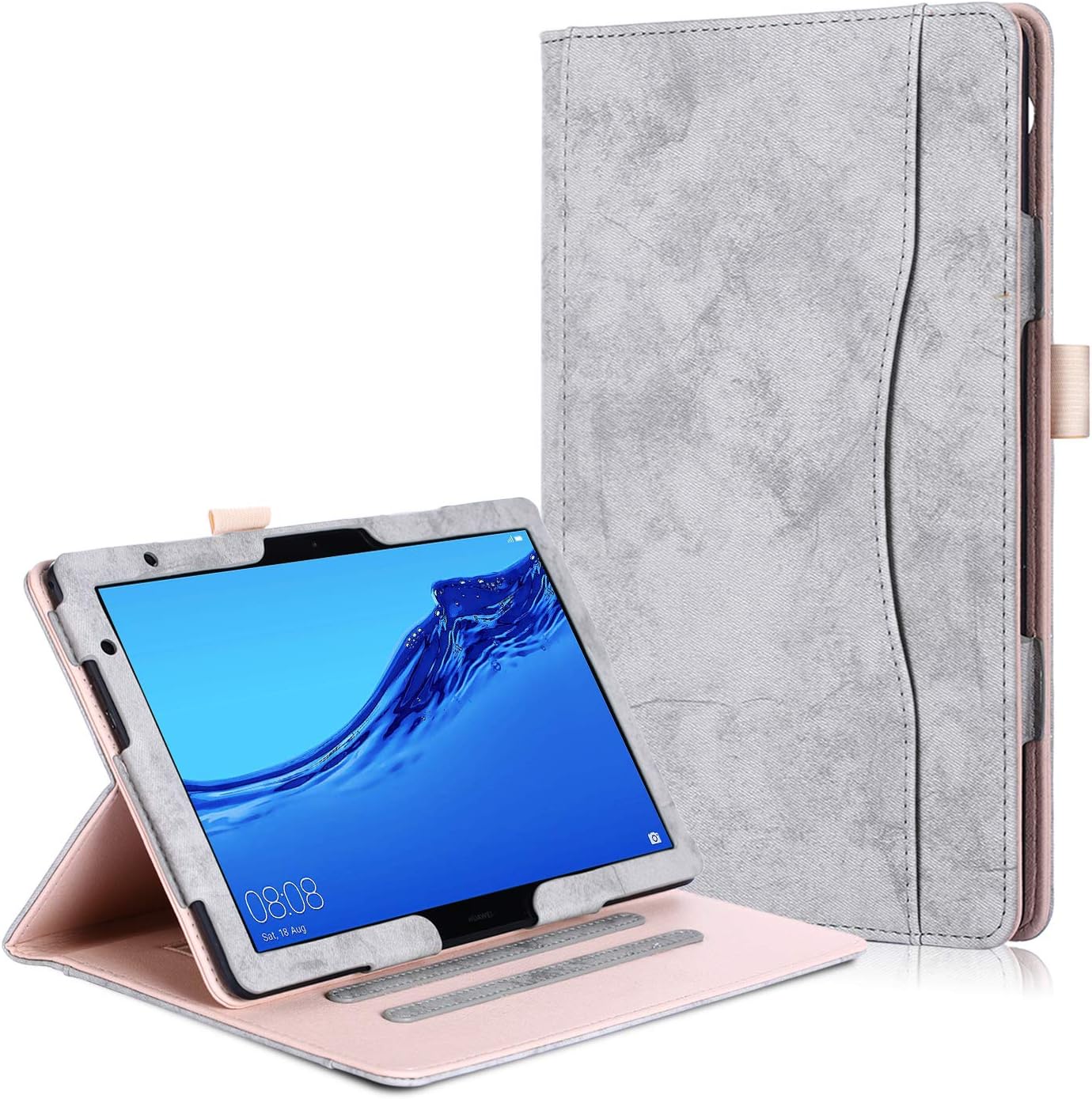 Carcasa tablet huawei m5 lite 10 Carcasas