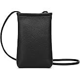 YONBEN Everyday Small Crossbody Bag for Women Mini Crossbody Purse Lightweight