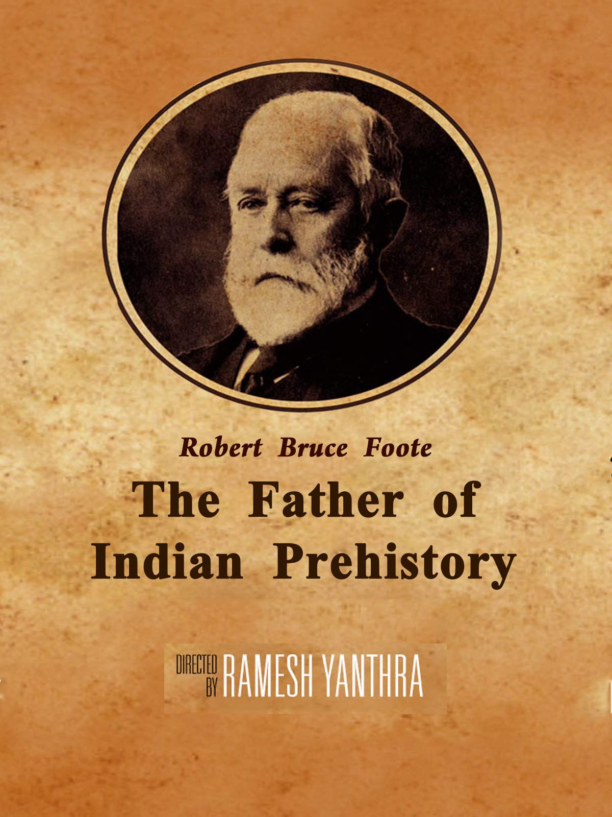 Watch The Father Of Indian Prehistory Prime Video