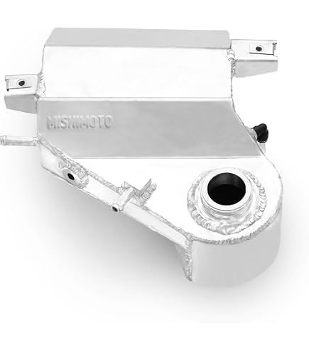 Reservoirs & Caps For 1999-2003 Ford F250/F350/F450/F550 Super Duty With 7.3 Powerstroke Diesel Engine | XDP