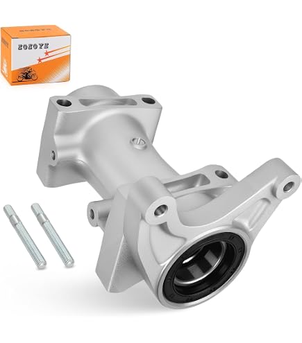 Amazon.com: Caltric Rear Axle Bearing Carrier Hub Compatible with