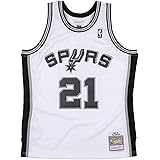 tim duncan official jersey