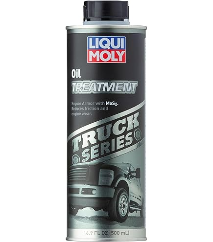 Amazon.com: LIQUI MOLY Truck Series Complete Gasoline System