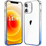 JJGoo Compatiable with iPhone 12 Case and 12 Pro