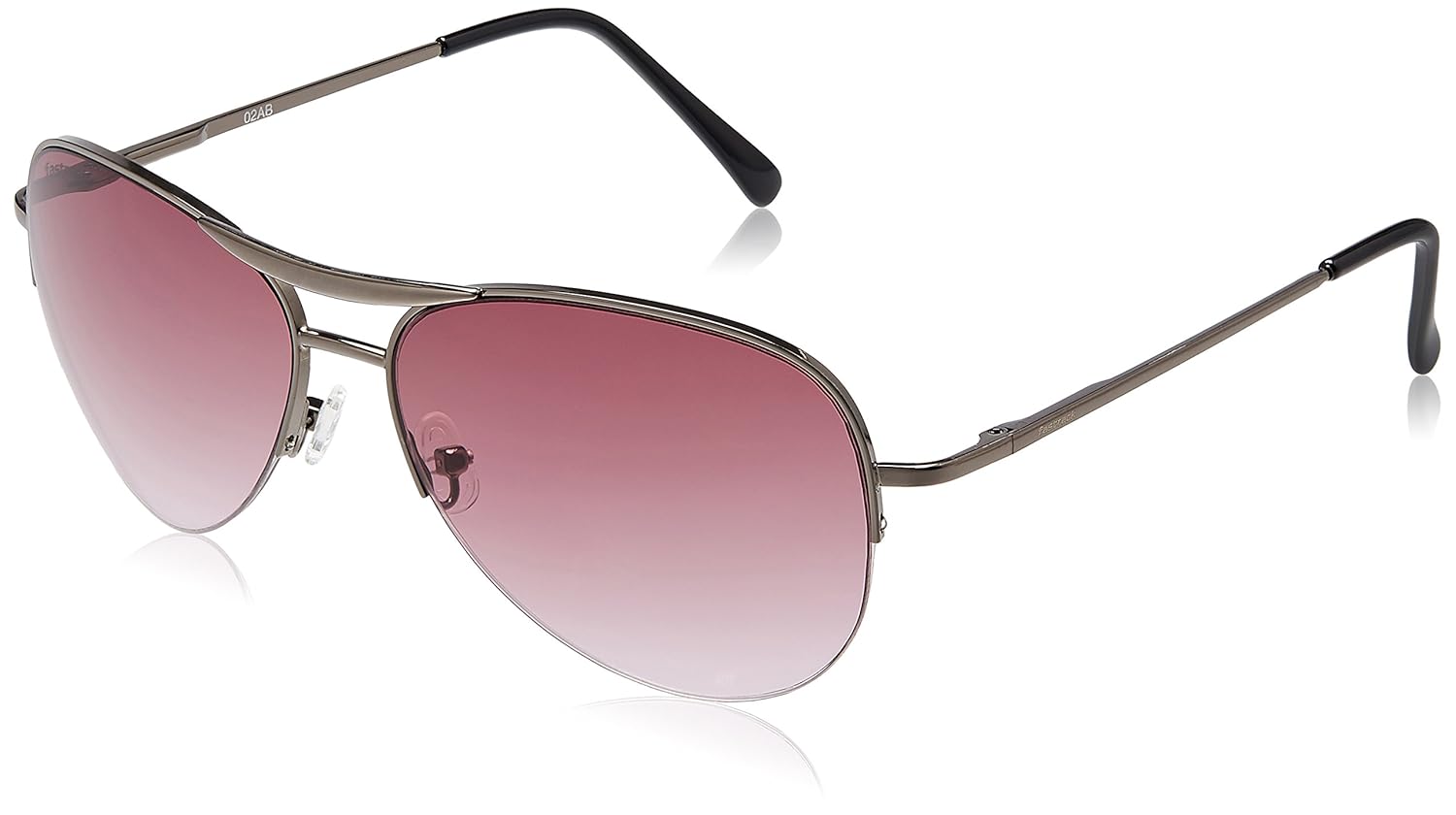 Fastrack Aviator Women's Sunglasses 