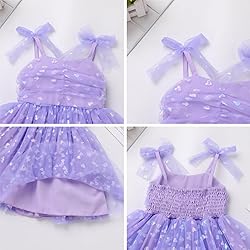 First Birthday Outfit Baby Girls Sleeveless Tutu