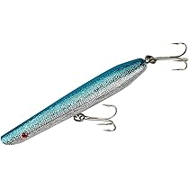 LEURRE SOUPLE PÊCHE CHELT 75 BLACK BACK CAPERLAN