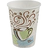 Dixie to Go Paper Cups, 12 Ounce, 176 Count