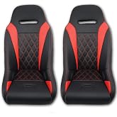 Polaris RZR Suspension Seats
