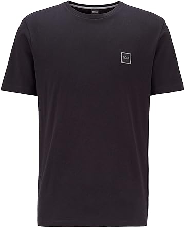 boss casual t shirt