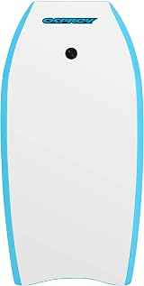 Osprey 37 inch Bodyboard with Leash - Kids and Small Adults view 8