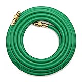 STARTECHWELD Argon Gas Hose for MIG/TIG Welding