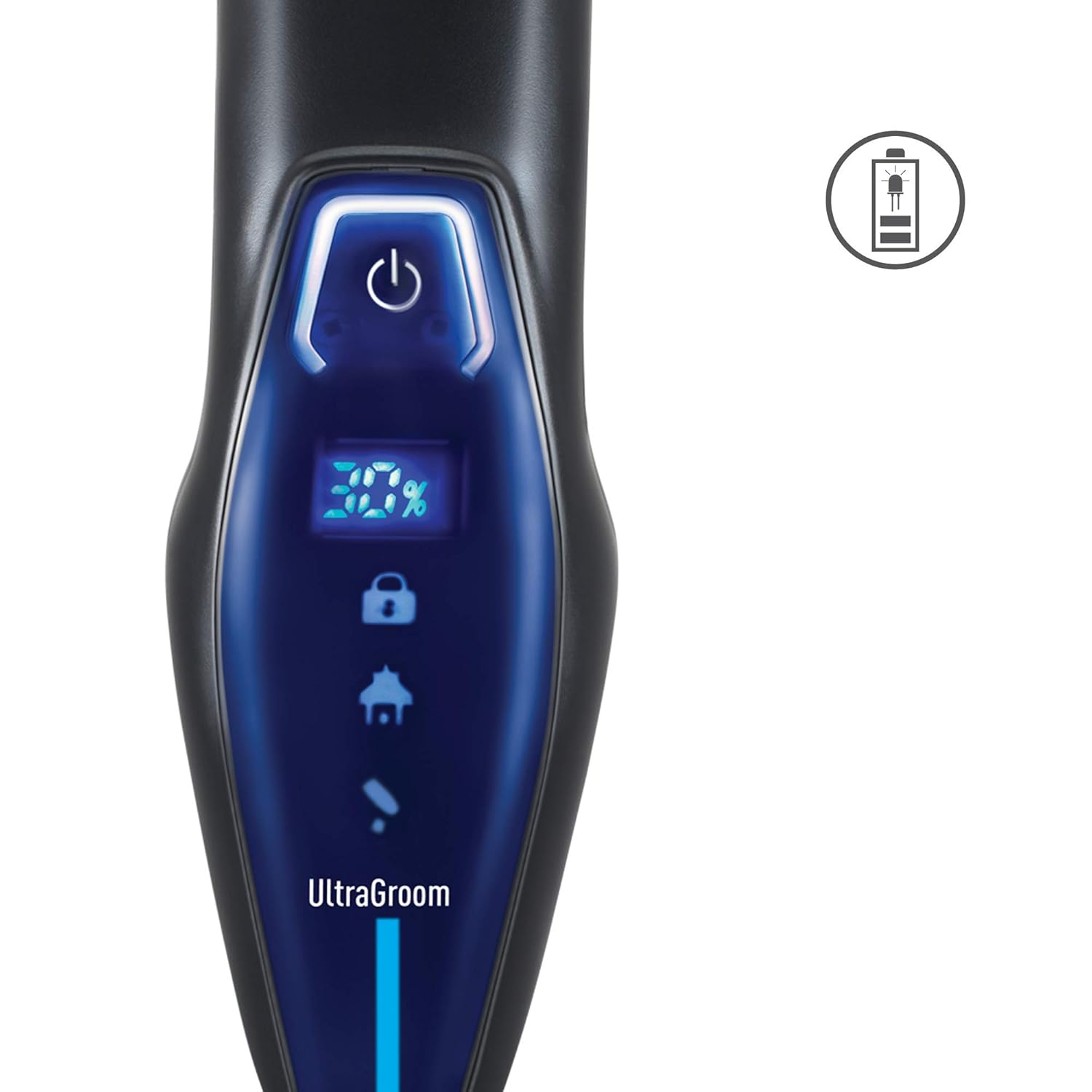 syska ultra groom pro styling kit