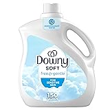 Downy Free & Gentle Fabric Softener