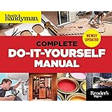 The Complete Do-it-Yourself Manual Newly Updated