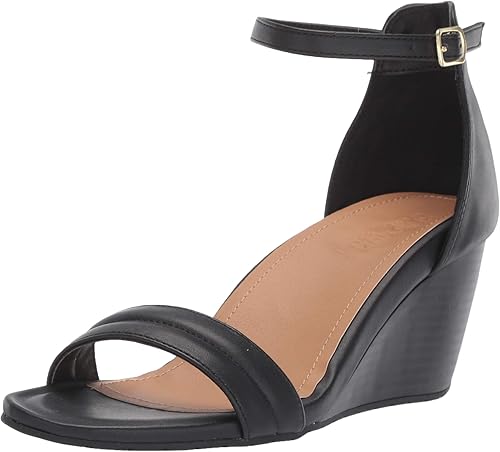 aerosoles iced cake wedge sandal