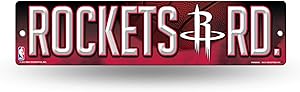 Rico Industries NBA Unisex Street Sign Décor