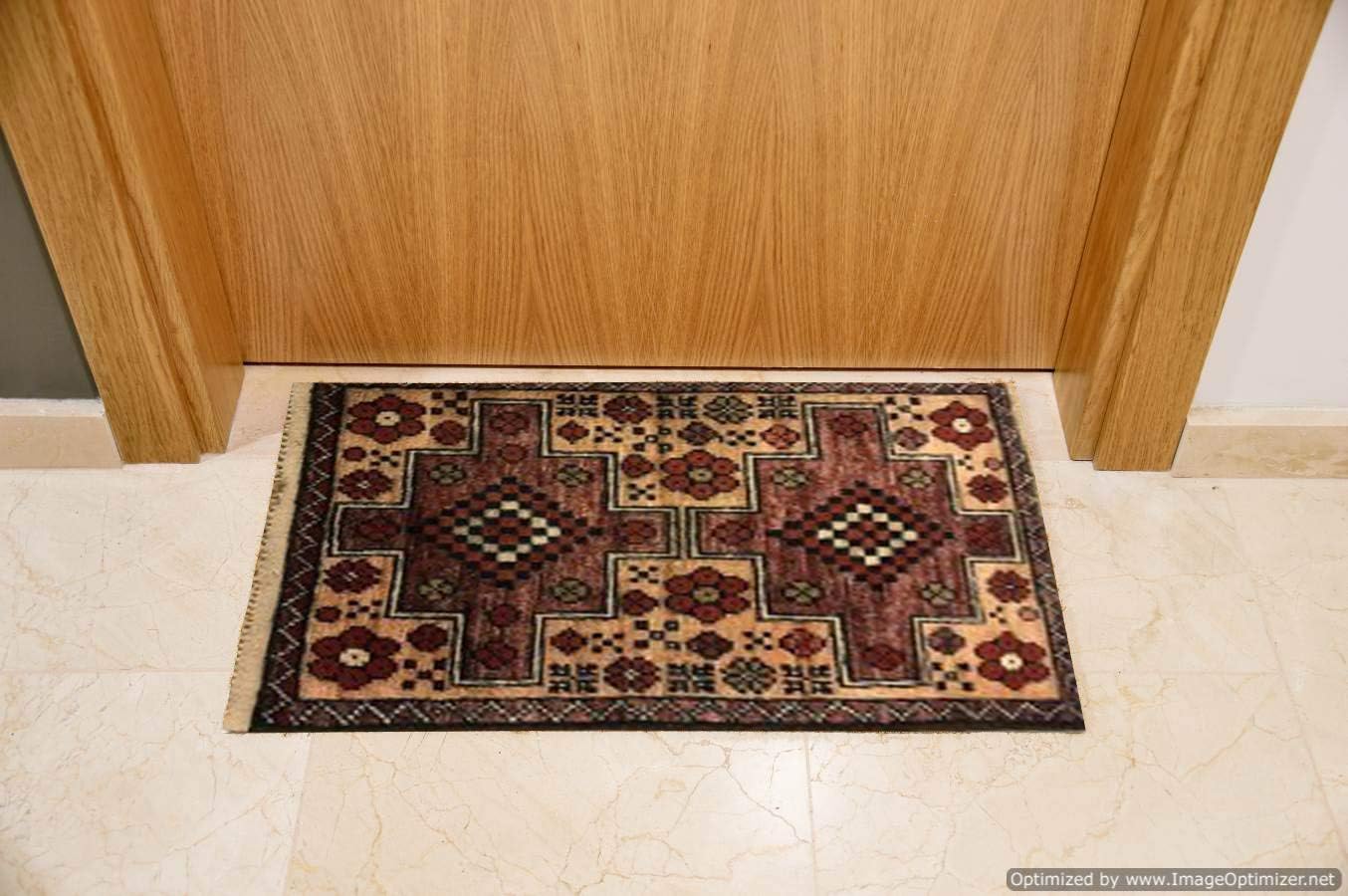 Miss Cucci Baby Ziegler 1231 Rug Size 60 X 40 Cm Amazon Co Uk Kitchen Home