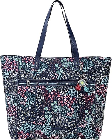 sakroots tote bag