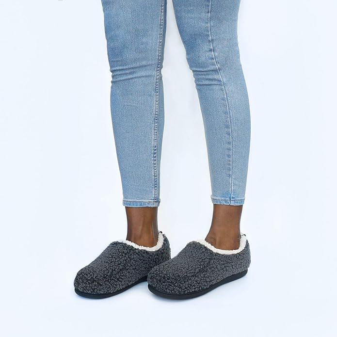 rockdove nomad slippers