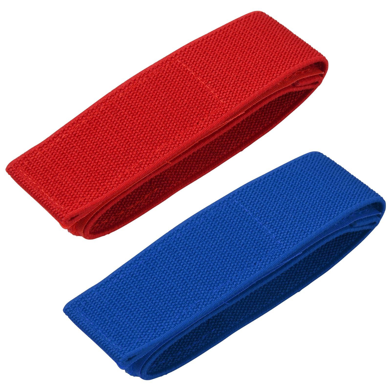 1 Pair Tourniquets for Nurses Tourniquet Dialysis Tourniquet First Aid Tourniquets Medical Adjustable Emergency Tourniquet Reusable Hemostatic Band Strap for Hemodialysis Kidney Home Travel Outdoor