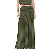 Lioness Women's Field of Dreams Maxi Skirt