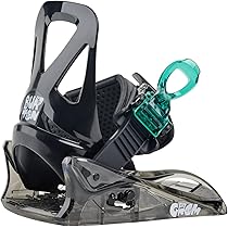 Amazon.com: Burton Kids' Grom BOA Snowboard Boots, Black, 11C