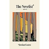 The Novelist: A Novel