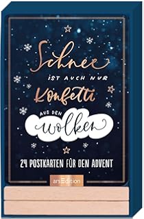 Mein Adventskalender Ist Der Einzige Grund Warum Ich Im