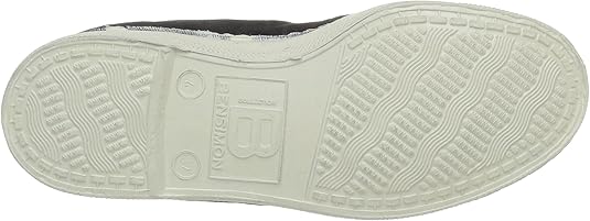 Bensimon F15002c157 Sneaker Niedrig Blau Bleu 516 Marine Grosse 36 Eu Amazon De Schuhe Handtaschen