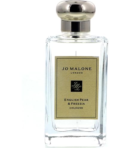 Amazon.com : Jo Malone London English Pear & Fressia Cologne, 1.7