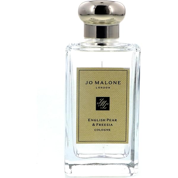 Jo Malone English Pear コロン 50ml English Pear & Freesia Cologne - Jo Malone London | Sephora