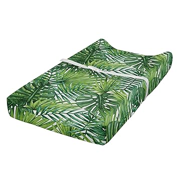 amazon changing table topper