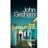 The Litigators: A Novel