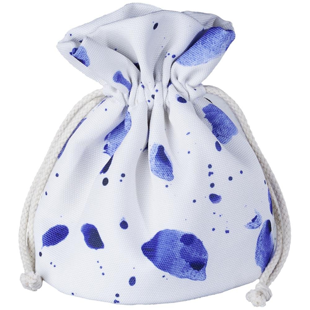 Olympus Ink Couture Lens Pouch