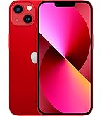 Amazon.com: Apple iPhone 13, 128GB, (PRODUCT)RED - AT&T