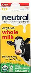 MILK WHOLE
